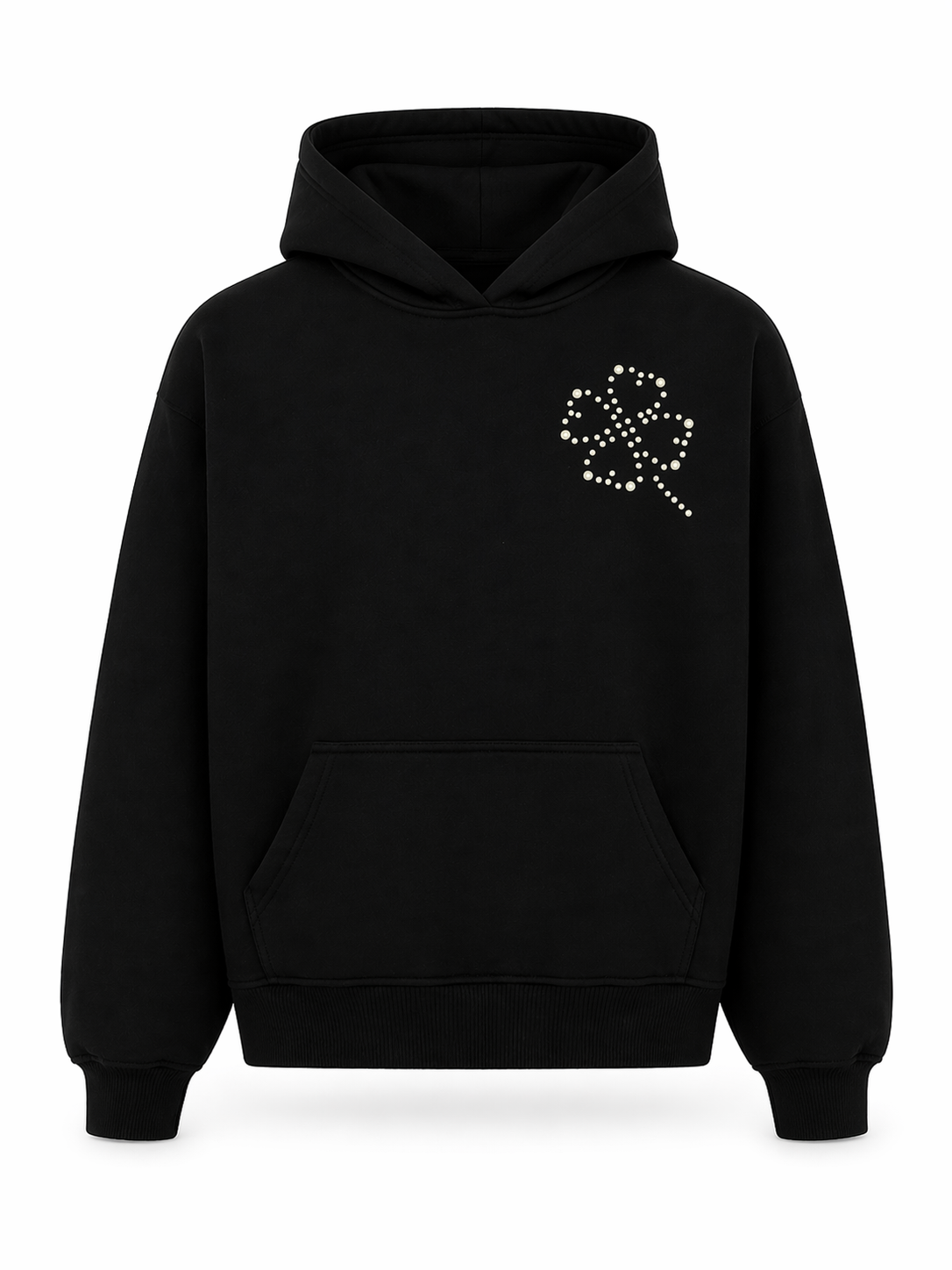 PEARL HOODIE