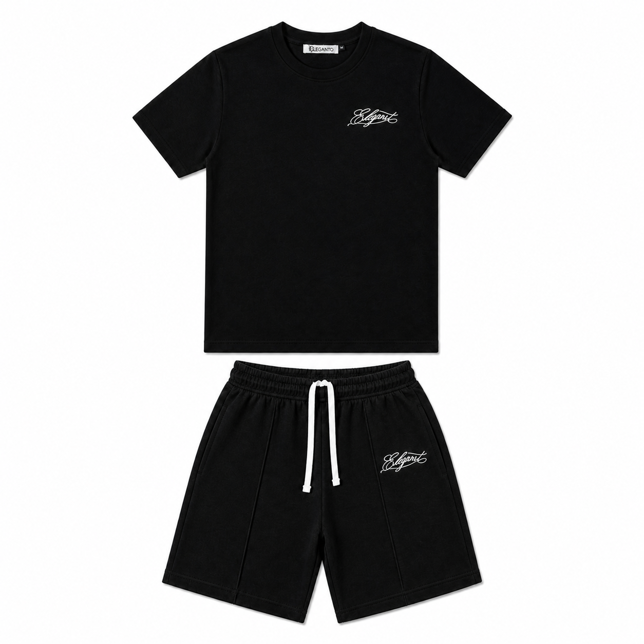 ELEGANT BASICS- SUMMERSET
