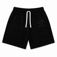 ELEGANT E SHORTS