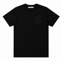 ELEGANT E T SHIRT
