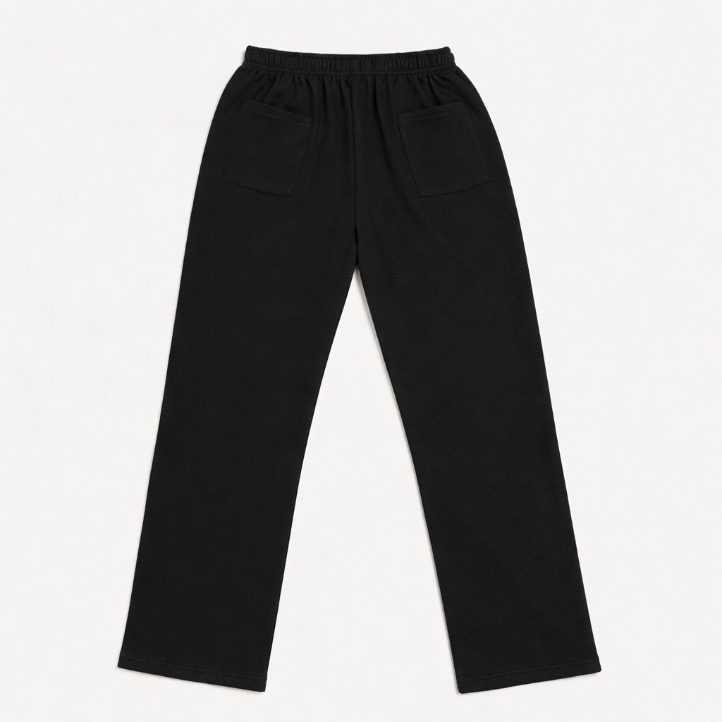 Sweatpants Black