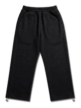 ESSENTIAL SWEATPANTS ONYX