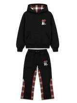 STEWART TRACKSUIT BLACK