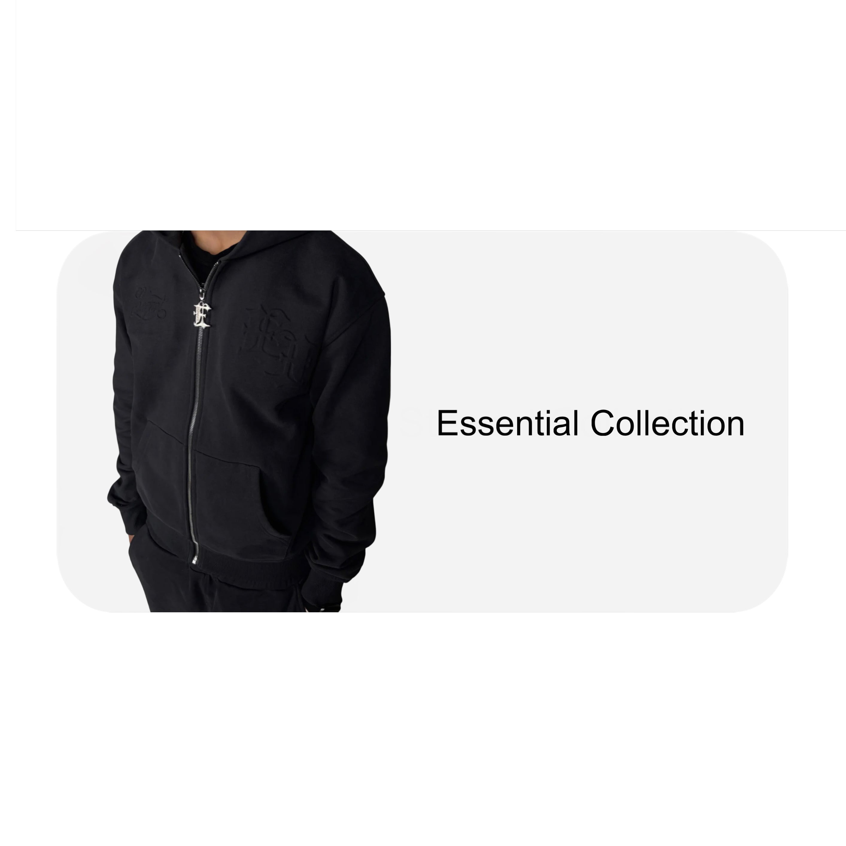 Essential Collection