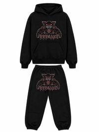 BLACK PANTHER TRACKSUIT