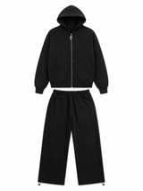 ESSENTIAL TRACKSUIT ONYX