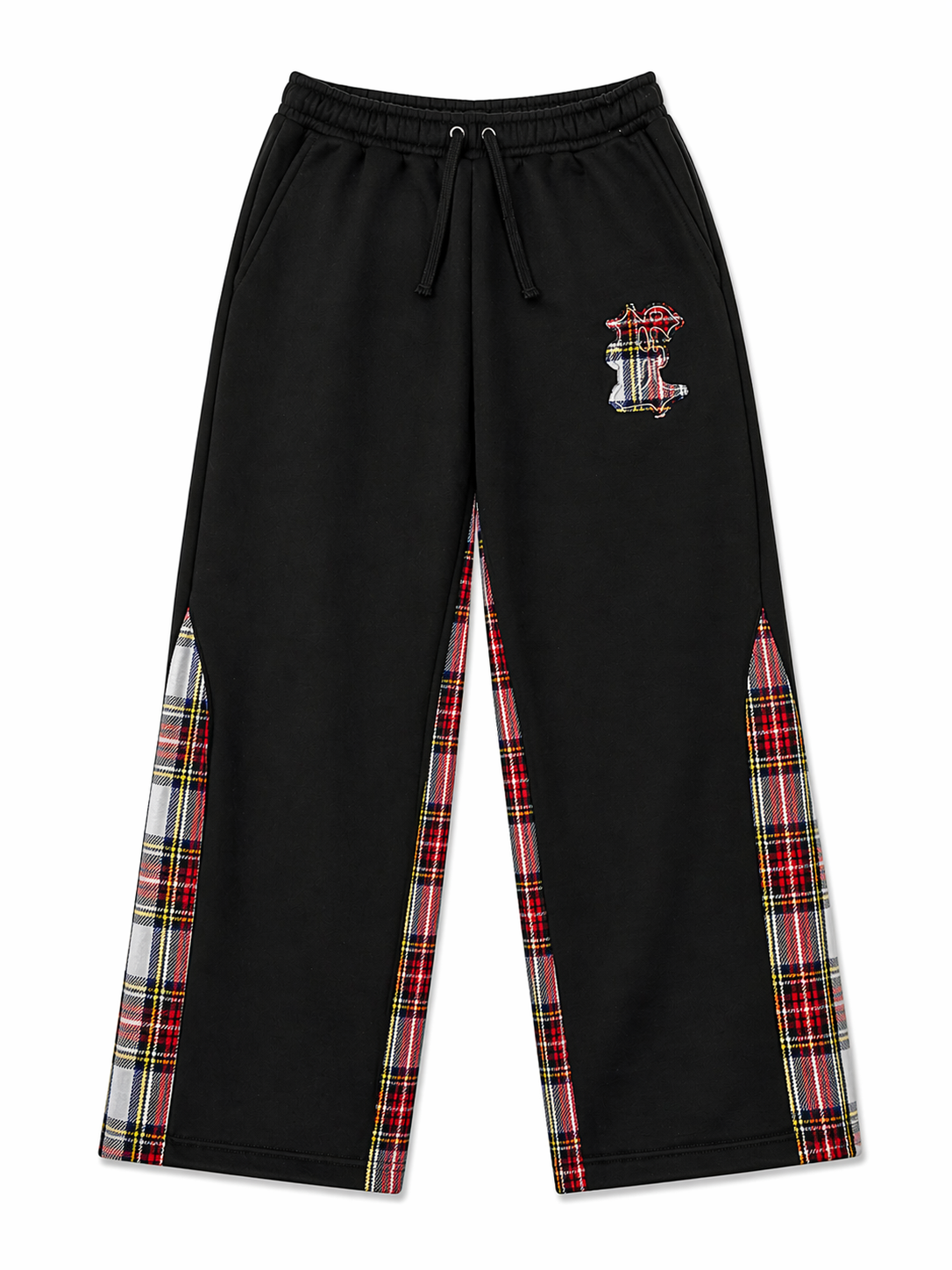 ELEGANT® STEWART SWEATPANTS BLACK – collegehousut
