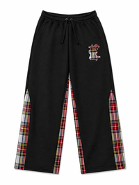 STEWART SWEATPANTS BLACK