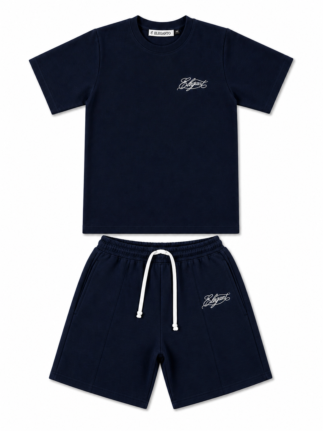 ELEGANT BASICS- SUMMERSET