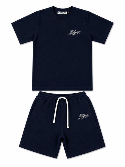 ELEGANT BASICS- SUMMERSET