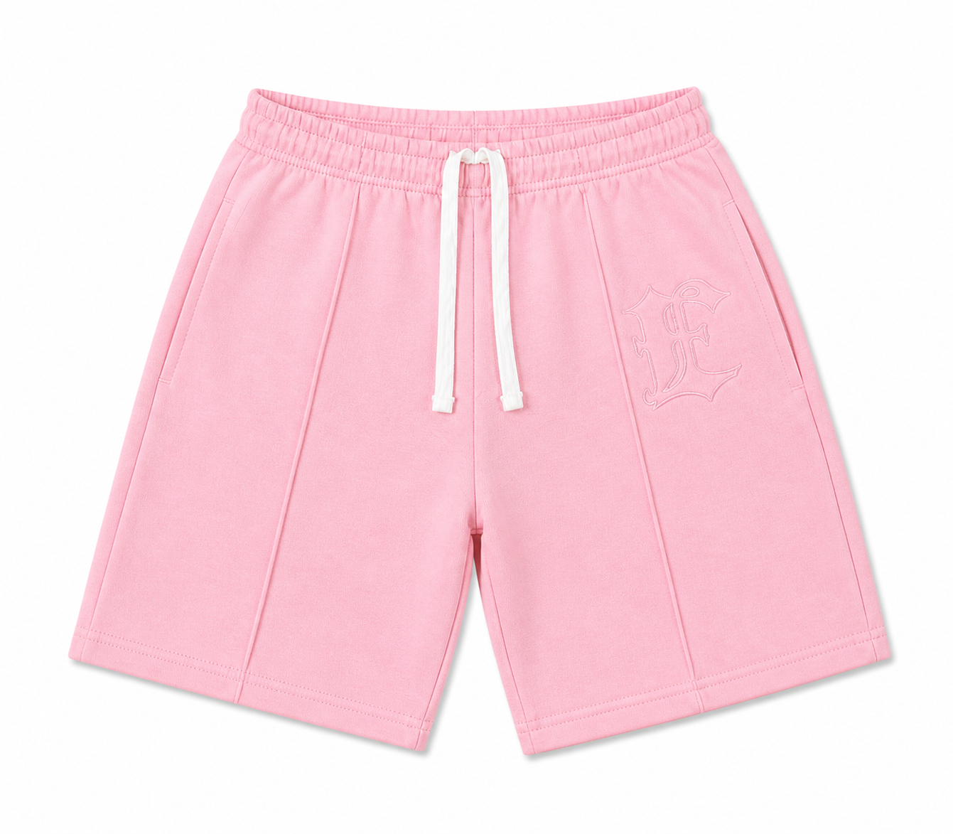 ELEGANT E SHORTS