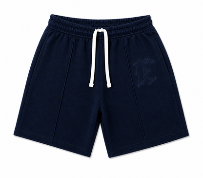 ELEGANT E SHORTS