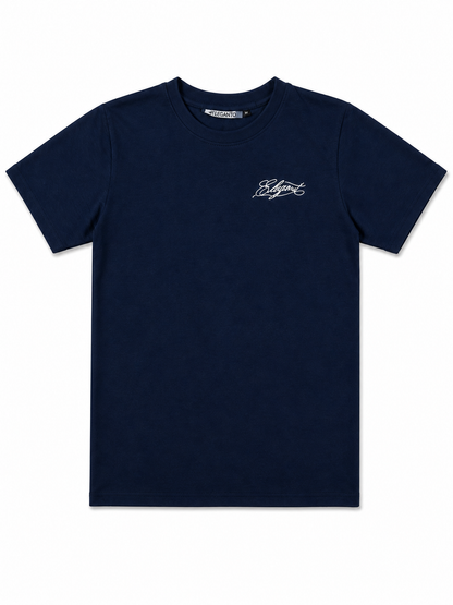 ELEGANT BASICS- T SHIRT