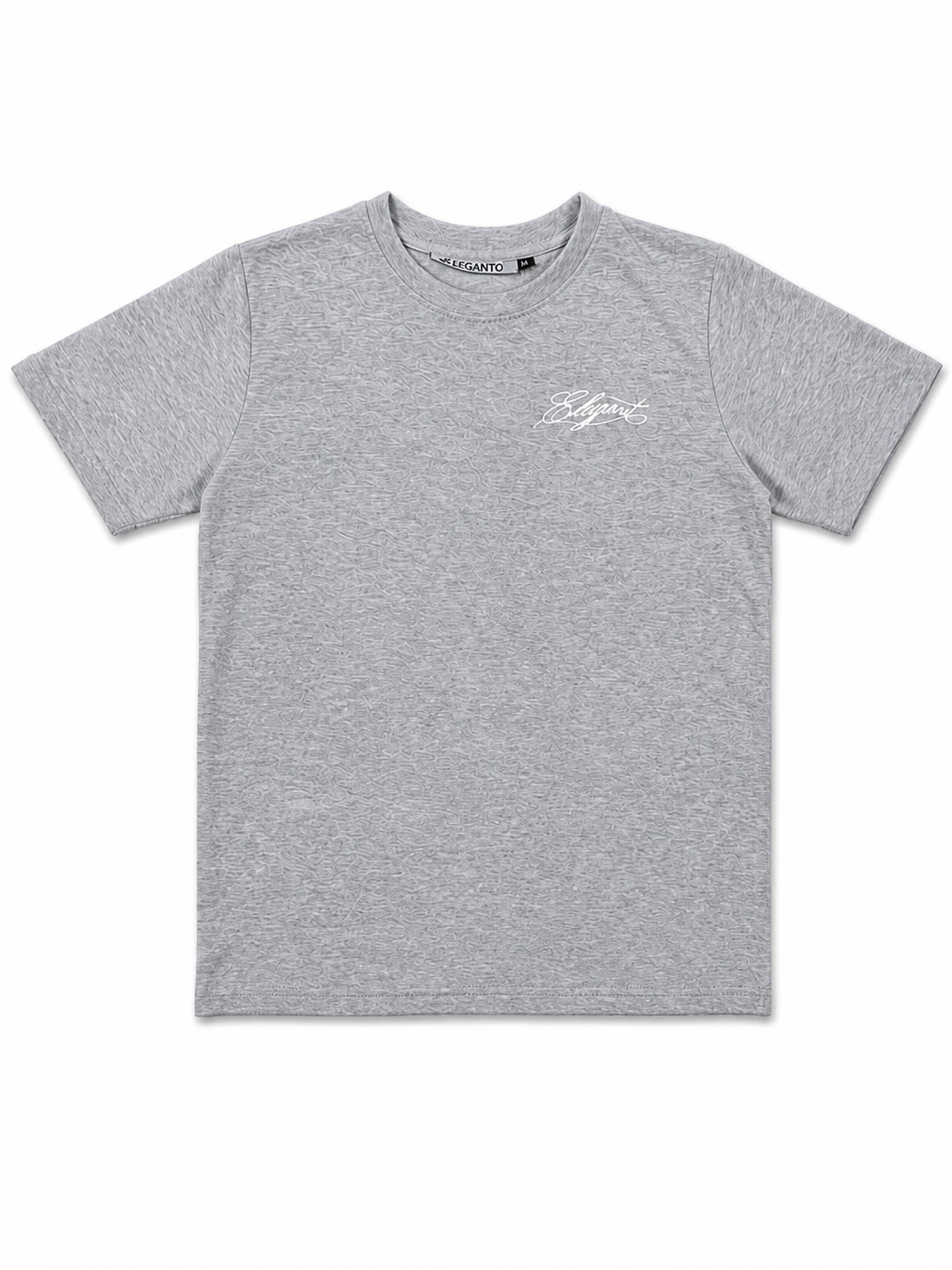 ELEGANT BASICS- T SHIRT