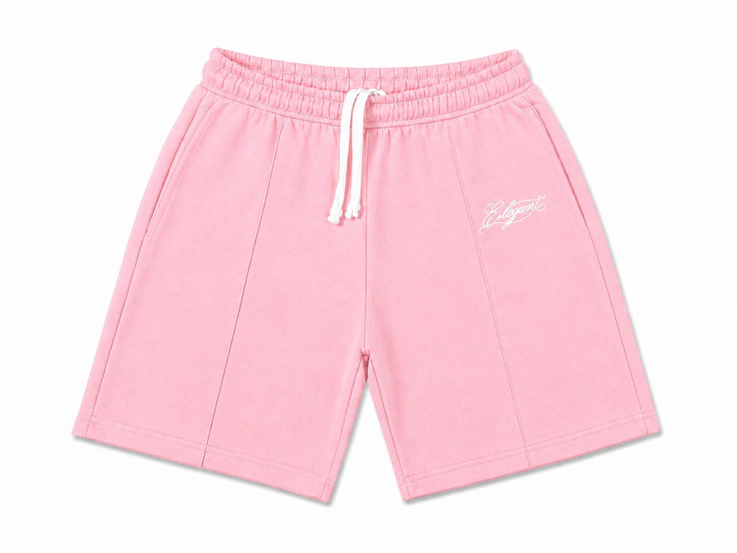 ELEGANT BASICS- SHORTS