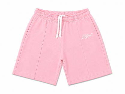 ELEGANT BASICS- SHORTS