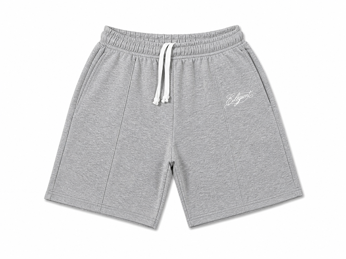 ELEGANT BASICS- SHORTS