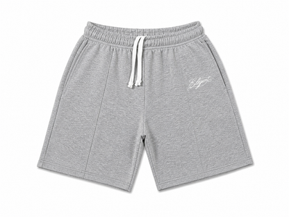 ELEGANT BASICS- SHORTS