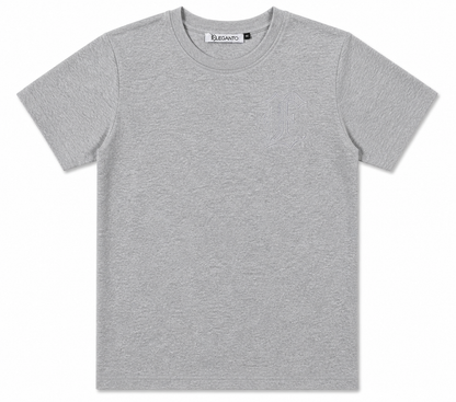 ELEGANT E T SHIRT