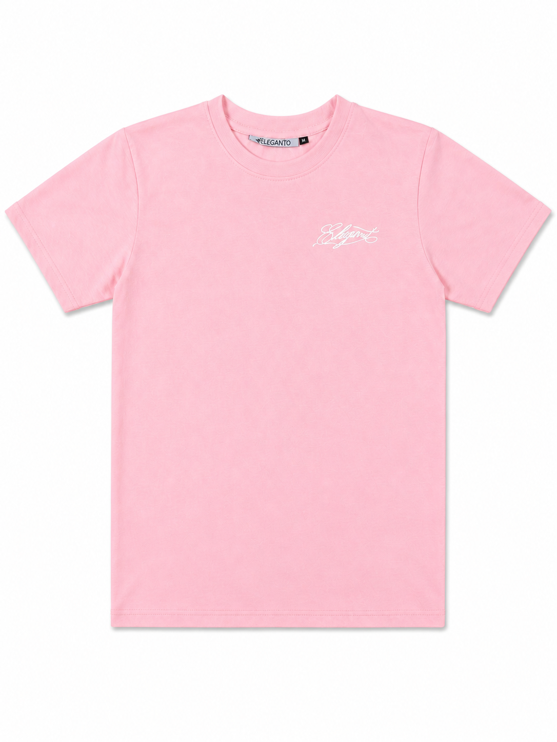 ELEGANT BASICS- T SHIRT