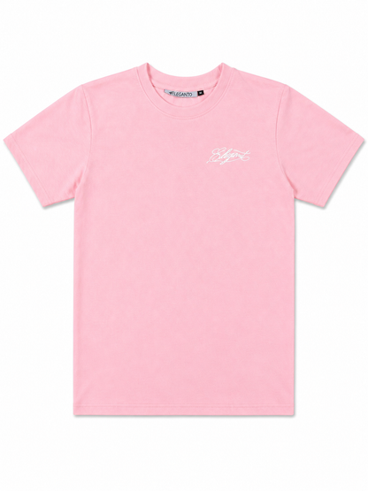ELEGANT BASICS- T SHIRT