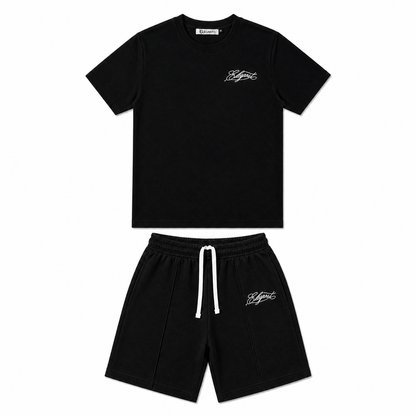 ELEGANT BASICS- SUMMERSET