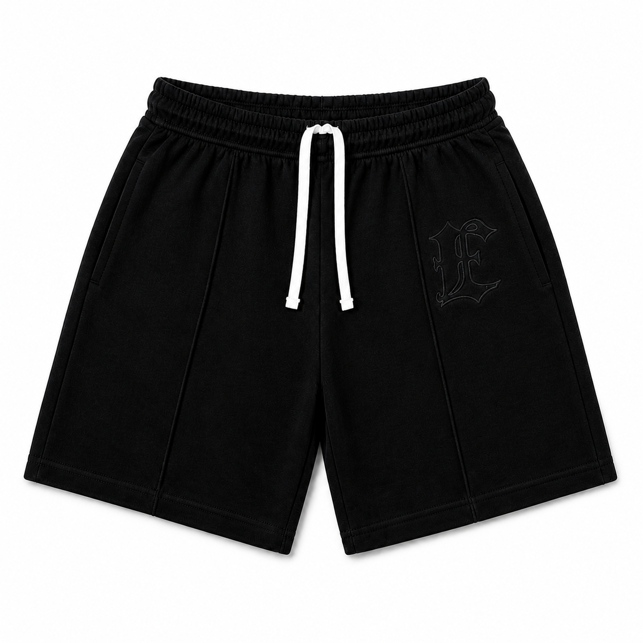 ELEGANT E SHORTS