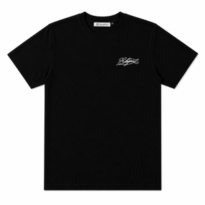 ELEGANT BASICS- T SHIRT