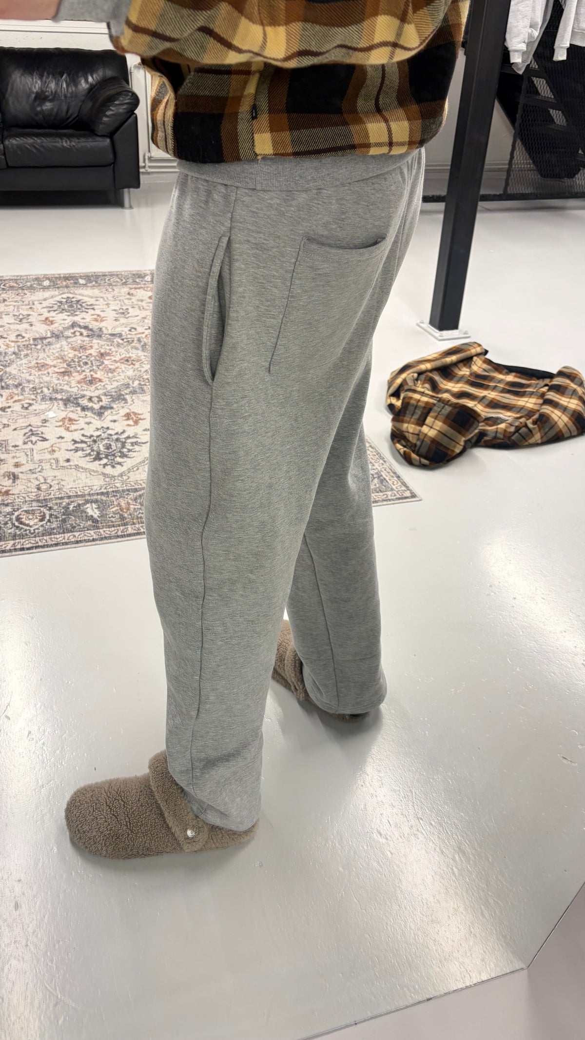 Sweatpants