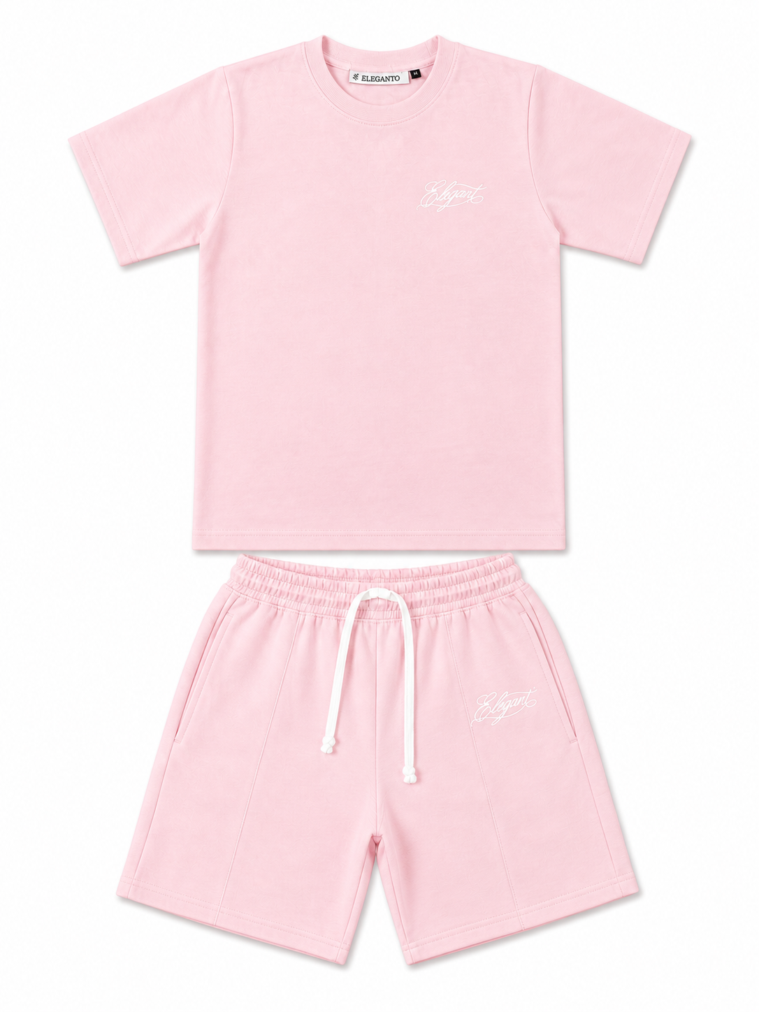 ELEGANT BASICS- SUMMERSET