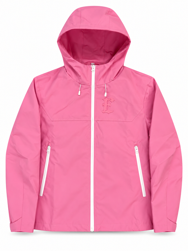 Shell Jacket