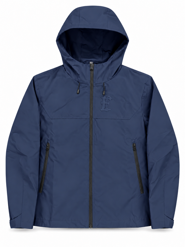 Shell Jacket
