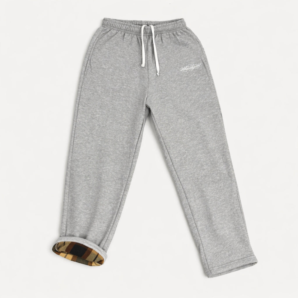 Sweatpants Grey