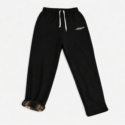 Sweatpants Black