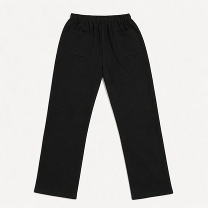 Sweatpants Black