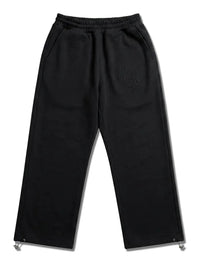 ESSENTIAL SWEATPANTS ONYX