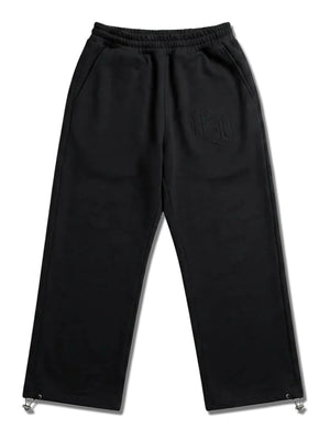 ESSENTIAL SWEATPANTS ONYX