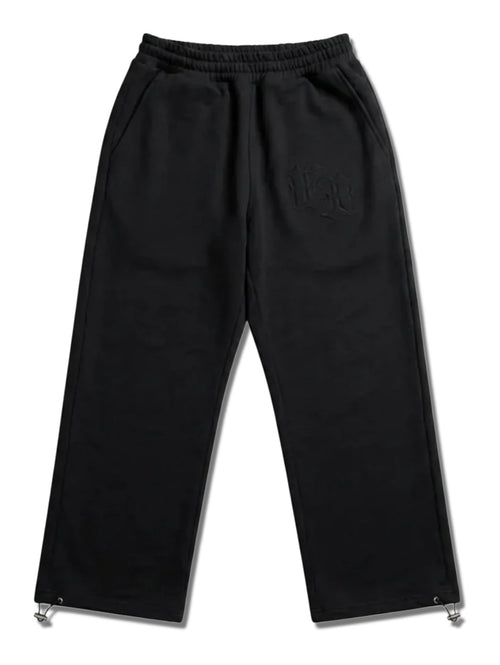 ESSENTIAL SWEATPANTS ONYX
