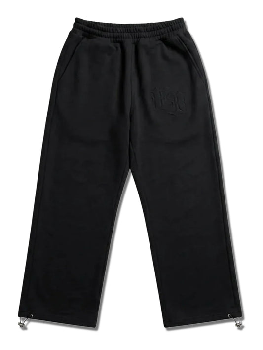 ESSENTIAL SWEATPANTS ONYX