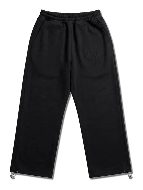 ESSENTIAL SWEATPANTS ONYX