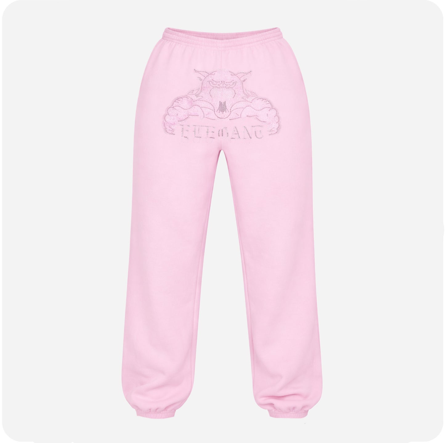 Pink Panther Pants