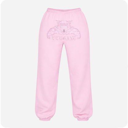 Pink Panther Pants