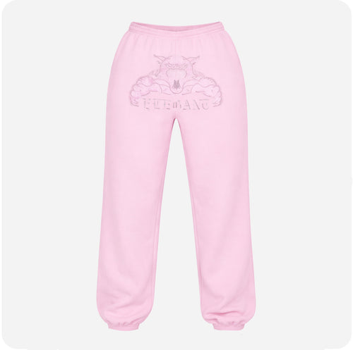 Pink Panther Pants