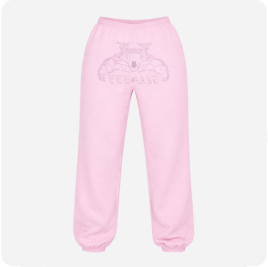 Pink Panther Pants