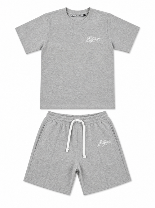 ELEGANT BASICS- SUMMERSET