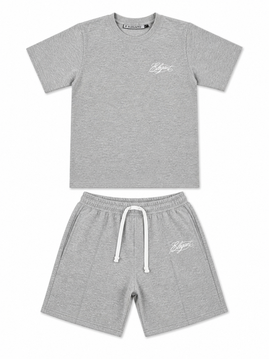 ELEGANT BASICS- SUMMERSET