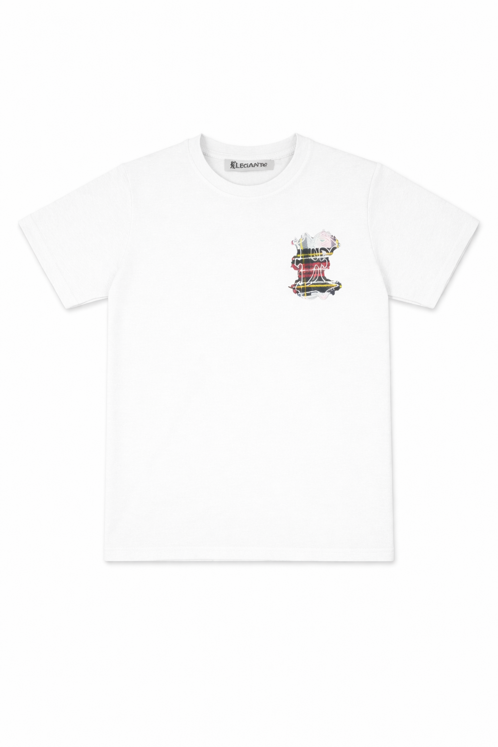 STEWART T-SHIRT