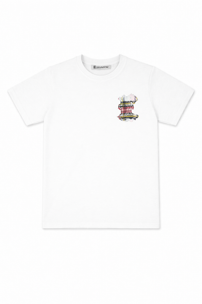 STEWART T-SHIRT