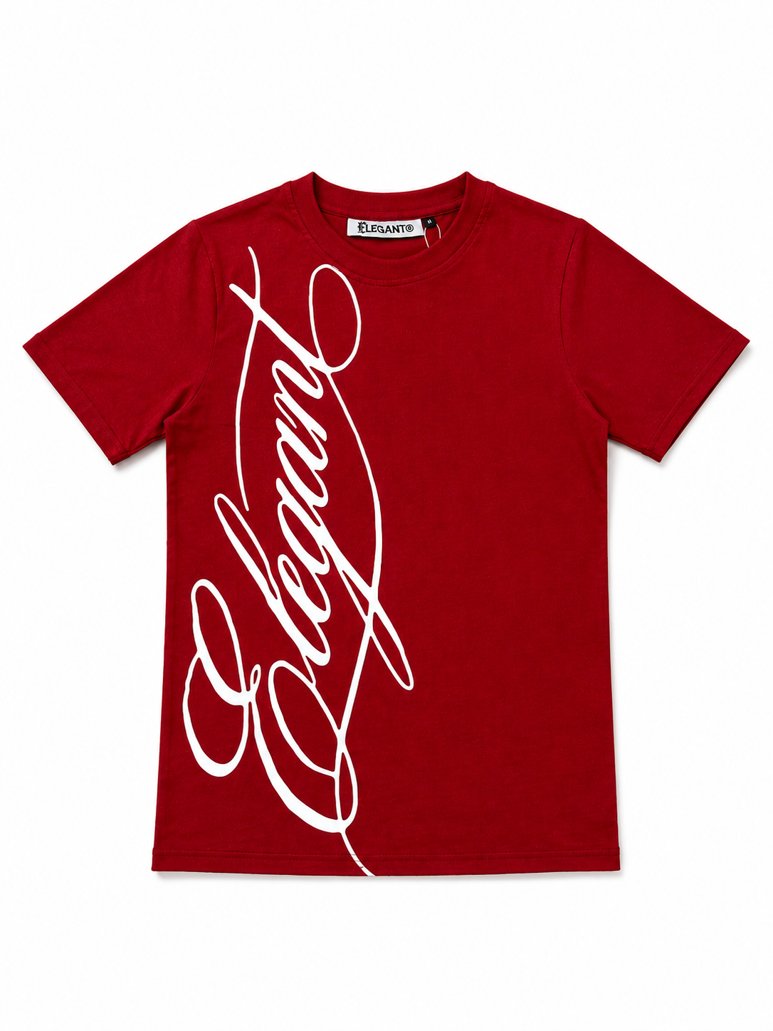 ELEGANT CALLIGRAPHY T-SHIRT