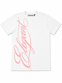 ELEGANT CALLIGRAPHY T-SHIRT